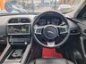 USED 2019 69 JAGUAR F-PACE 2.0 D180 Chequered Flag SUV 5dr Diesel Auto AWD Euro 6 (s/s) (180 ps) BLK PK | PANO | 20" WHEELS