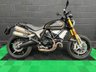 USED 2019 69 DUCATI Scrambler 1100 FINANCE SPECIALISTS APPLY NOW  LOW RATE FINANCE DELIVERY AVAILABLE