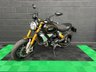 USED 2019 69 DUCATI Scrambler 1100 FINANCE SPECIALISTS APPLY NOW  LOW RATE FINANCE DELIVERY AVAILABLE