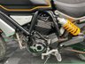 USED 2019 69 DUCATI Scrambler 1100 FINANCE SPECIALISTS APPLY NOW  LOW RATE FINANCE DELIVERY AVAILABLE