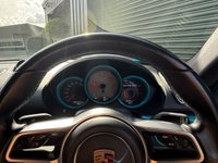 USED 2016 16 PORSCHE 718 CAYMAN 2.5T S Coupe 2dr Petrol Manual Euro 6 (s/s) (350 ps) 