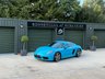 USED 2016 16 PORSCHE 718 CAYMAN 2.5T S Coupe 2dr Petrol Manual Euro 6 (s/s) (350 ps) 