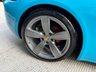 USED 2016 16 PORSCHE 718 CAYMAN 2.5T S Coupe 2dr Petrol Manual Euro 6 (s/s) (350 ps) 