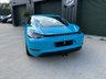 USED 2016 16 PORSCHE 718 CAYMAN 2.5T S Coupe 2dr Petrol Manual Euro 6 (s/s) (350 ps) 
