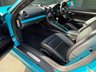 USED 2016 16 PORSCHE 718 CAYMAN 2.5T S Coupe 2dr Petrol Manual Euro 6 (s/s) (350 ps) 
