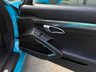 USED 2016 16 PORSCHE 718 CAYMAN 2.5T S Coupe 2dr Petrol Manual Euro 6 (s/s) (350 ps) 