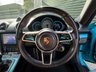 USED 2016 16 PORSCHE 718 CAYMAN 2.5T S Coupe 2dr Petrol Manual Euro 6 (s/s) (350 ps) 