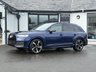 USED 2021 21 AUDI Q7 3.0 TDI V6 50 Black Edition SUV 5dr Diesel Tiptronic quattro Euro 6 (s/s) (286 ps) Absolutely Immaculate Example!