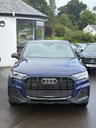 USED 2021 21 AUDI Q7 3.0 TDI V6 50 Black Edition SUV 5dr Diesel Tiptronic quattro Euro 6 (s/s) (286 ps) Absolutely Immaculate Example!