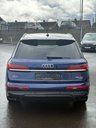 USED 2021 21 AUDI Q7 3.0 TDI V6 50 Black Edition SUV 5dr Diesel Tiptronic quattro Euro 6 (s/s) (286 ps) Absolutely Immaculate Example!