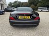USED 2012 62 MERCEDES-BENZ SLK 3.5 SLK350 BlueEfficiency AMG Sport Convertible 2dr Petrol G-Tronic+ Euro 5 (s/s) (306 ps) FSH AIR SCARF HEATED LEATHER