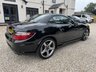 USED 2012 62 MERCEDES-BENZ SLK 3.5 SLK350 BlueEfficiency AMG Sport Convertible 2dr Petrol G-Tronic+ Euro 5 (s/s) (306 ps) FSH AIR SCARF HEATED LEATHER