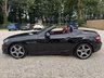 USED 2012 62 MERCEDES-BENZ SLK 3.5 SLK350 BlueEfficiency AMG Sport Convertible 2dr Petrol G-Tronic+ Euro 5 (s/s) (306 ps) FSH AIR SCARF HEATED LEATHER