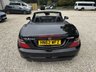 USED 2012 62 MERCEDES-BENZ SLK 3.5 SLK350 BlueEfficiency AMG Sport Convertible 2dr Petrol G-Tronic+ Euro 5 (s/s) (306 ps) FSH AIR SCARF HEATED LEATHER