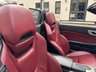 USED 2012 62 MERCEDES-BENZ SLK 3.5 SLK350 BlueEfficiency AMG Sport Convertible 2dr Petrol G-Tronic+ Euro 5 (s/s) (306 ps) FSH AIR SCARF HEATED LEATHER