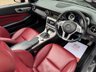 USED 2012 62 MERCEDES-BENZ SLK 3.5 SLK350 BlueEfficiency AMG Sport Convertible 2dr Petrol G-Tronic+ Euro 5 (s/s) (306 ps) FSH AIR SCARF HEATED LEATHER