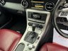 USED 2012 62 MERCEDES-BENZ SLK 3.5 SLK350 BlueEfficiency AMG Sport Convertible 2dr Petrol G-Tronic+ Euro 5 (s/s) (306 ps) FSH AIR SCARF HEATED LEATHER