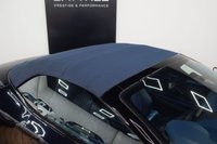 USED 2018 ASTON MARTIN DB11 4.0 V8 Volante  