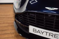 USED 2018 ASTON MARTIN DB11 4.0 V8 Volante  