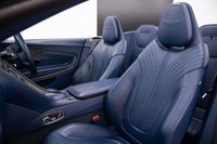 USED 2018 ASTON MARTIN DB11 4.0 V8 Volante  