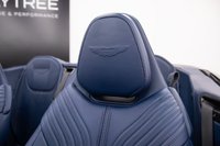 USED 2018 ASTON MARTIN DB11 4.0 V8 Volante  
