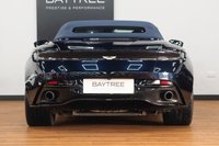 USED 2018 ASTON MARTIN DB11 4.0 V8 Volante  