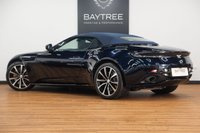 USED 2018 ASTON MARTIN DB11 4.0 V8 Volante  