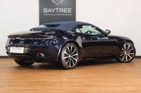 USED 2018 ASTON MARTIN DB11 4.0 V8 Volante  