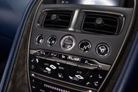 USED 2018 ASTON MARTIN DB11 4.0 V8 Volante  