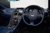 USED 2018 ASTON MARTIN DB11 4.0 V8 Volante  