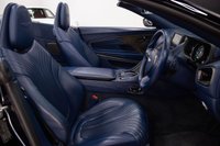 USED 2018 ASTON MARTIN DB11 4.0 V8 Volante  