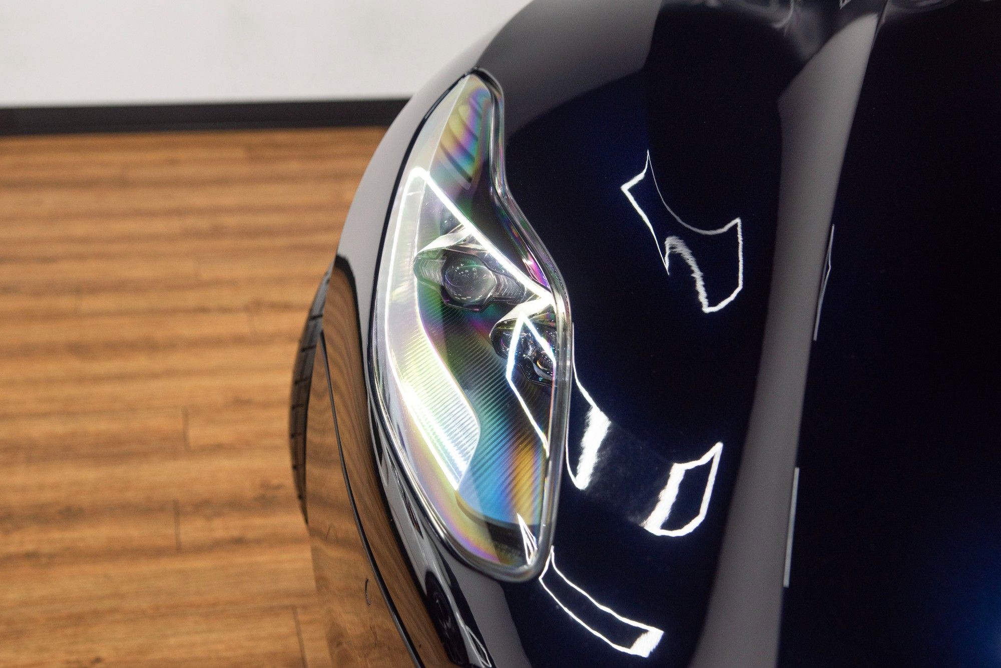 USED 2018 ASTON MARTIN DB11 4.0 V8 Volante  
