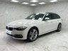 USED 2016 16 BMW 3 SERIES 2.0 316d Sport Touring 5dr Diesel Manual Euro 6 (s/s) (116 ps) 