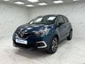 USED 2019 S RENAULT CAPTUR 1.5 dCi ENERGY Iconic SUV 5dr Diesel Manual Euro 6 (s/s) (90 ps) 1 FORMER OWNER! 1 FORMER OWNER!