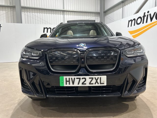 2022 BMW Ix3 - Photo 7