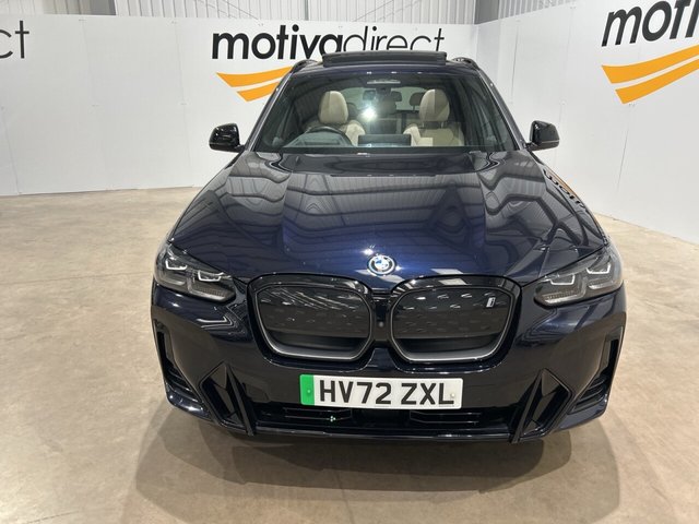 2022 BMW Ix3 - Photo 2