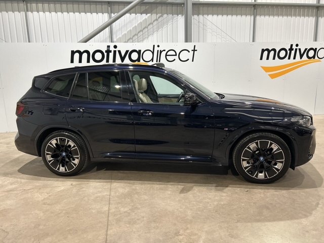 2022 BMW Ix3 - Photo 5