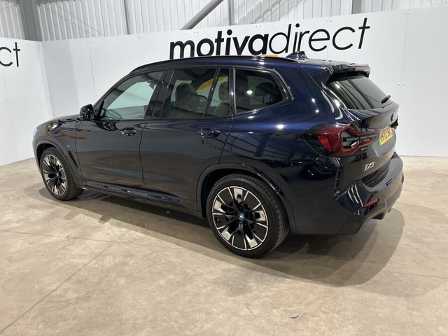 2022 BMW Ix3 - Photo 10