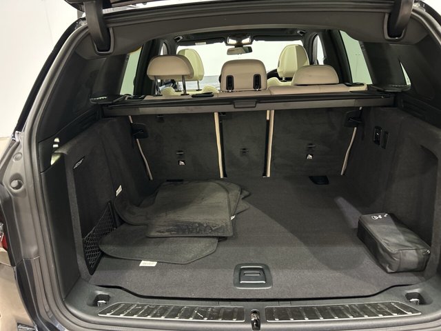 2022 BMW Ix3 - Photo 12