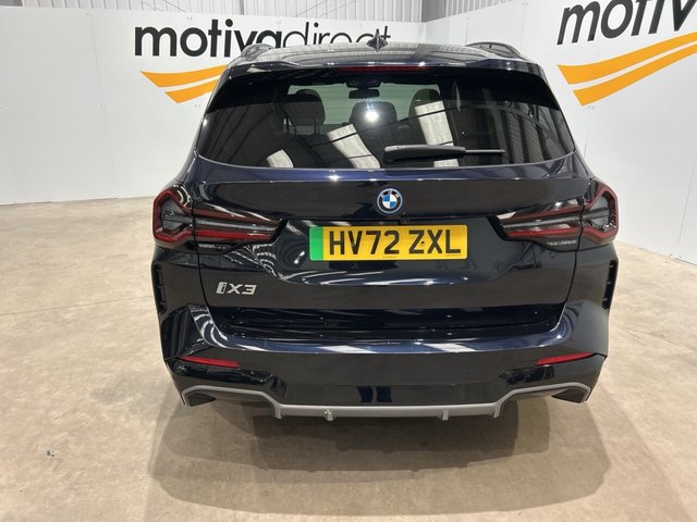 2022 BMW Ix3 - Photo 11