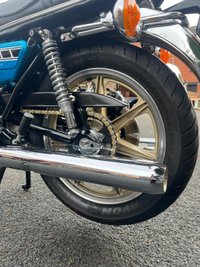 USED 1976 R YAMAHA RD 400C 2 Stroke Roadster Classic Nut & bolt restoration