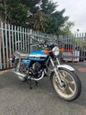 USED 1976 R YAMAHA RD 400C 2 Stroke Roadster Classic Nut & bolt restoration
