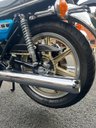 USED 1976 R YAMAHA RD 400C 2 Stroke Roadster Classic Nut & bolt restoration