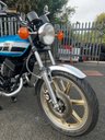 USED 1976 R YAMAHA RD 400C 2 Stroke Roadster Classic Nut & bolt restoration