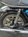 USED 1976 R YAMAHA RD 400C 2 Stroke Roadster Classic Nut & bolt restoration