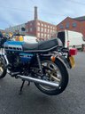 USED 1976 R YAMAHA RD 400C 2 Stroke Roadster Classic Nut & bolt restoration