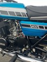 USED 1976 R YAMAHA RD 400C 2 Stroke Roadster Classic Nut & bolt restoration