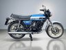 USED 1976 R YAMAHA RD 400C 2 Stroke Roadster Classic Nut & bolt restoration