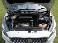 USED 2019 69 MG MG3 1.5 VTi-TECH Exclusive Hatchback 5dr Petrol Manual Euro 6 (s/s) (106 ps) www.suffolkcarcentre.co.uk - Located at Ilketshall