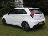 USED 2019 69 MG MG3 1.5 VTi-TECH Exclusive Hatchback 5dr Petrol Manual Euro 6 (s/s) (106 ps) www.suffolkcarcentre.co.uk - Located at Ilketshall
